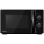TOSHIBA MW-MM20P (BK) Mikrotalasna rerna - slika 1
