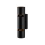OPVIQ Vall Lamp zidna lampa u crnoj boji Luxora 15381 - slika 5