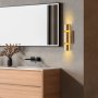 OPVIQ Vall Lamp zidna lampa Luxora 15382 - slika 2