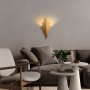 OPVIQ Vall Lamp zidna lampa u zlatnoj boji Arrow 15171 - slika 3