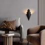 OPVIQ Vall Lamp zidna lampa crna boja Arrow 15172 - slika 3