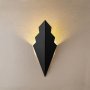 OPVIQ Vall Lamp zidna lampa crna boja Arrow 15172 - slika 1