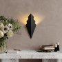 OPVIQ Vall Lamp zidna lampa crna boja Arrow 15172 - slika 2