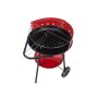 HAYMO Roštilj na drveni ugalj BBQ884 - slika 2