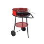 HAYMO Roštilj na drveni ugalj BBQ884 - slika 1