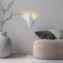 OPVIQ Vall Lamp zidna lampa u beloj boji Arrow 15173 - slika 3