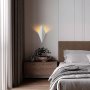 OPVIQ Vall Lamp zidna lampa u beloj boji Arrow 15173 - slika 4