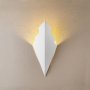 OPVIQ Vall Lamp zidna lampa u beloj boji Arrow 15173 - slika 1