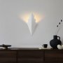 OPVIQ Vall Lamp zidna lampa u beloj boji Arrow 15173 - slika 2