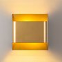 OPVIQ Vall Lamp zidna lampa zlatne boje Bera 15302 - slika 5