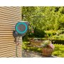 GARDENA Automatska zidna motalica za crevo RollUp S 15 m - slika 2