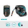 GARDENA Automatska zidna motalica za crevo RollUp S 15 m - slika 5