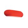 OPVIQ Vall Lamp 5057 Red - slika 1