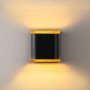 OPVIQ Vall Lamp zidna crna lampa Bera 15305 - slika 5
