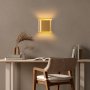 OPVIQ Vall Lamp zidna zlatna boja Bera 15306 - slika 2