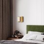 OPVIQ Vall Lamp zidna zlatna boja Bera 15306 - slika 3
