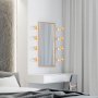 OPVIQ Vall Lamp zidna cream Spot 14206 - slika 3