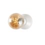 OPVIQ Vall Lamp zidna cream Spot 14206 - slika 5