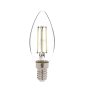 OPVIQ Led Bulb E14 Duz White - slika 1