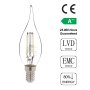 OPVIQ Led Bulb E14 Kıvrık White - slika 3