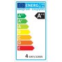 OPVIQ Led Bulb E14 Kıvrık White - slika 4