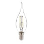 OPVIQ Led Bulb E14 Kıvrık White - slika 1
