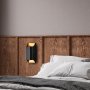OPVIQ Vall Lamp zidna crna lampa Bera 15311 - slika 2