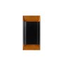 OPVIQ Vall Lamp zidna crna lampa Bera 15311 - slika 4
