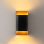 OPVIQ Vall Lamp zidna crna lampa Bera 15311 - slika 5