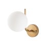 OPVIQ Vall Lamp zidna zlatna lampa Antler 15015 - slika 5
