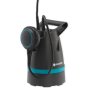 GARDENA Potopna pumpa za čistu vodu Basic 8600 l/h - slika 1