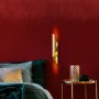 OPVIQ Vall Lamp zidna zlatna lampa Flare 15357 - slika 2