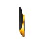 OPVIQ Vall Lamp zidna crna lampa Flare 15356 - slika 5