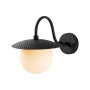 OPVIQ Vall Lamp zidna crna lampa Anemon 15002 - slika 1