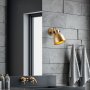 OPVIQ Vall Lamp zidna zlatna lampa Spotkafası 13792 - slika 1