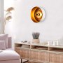 OPVIQ Vall Lamp zidna lampa bela Vesta 15073 - slika 2