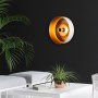 OPVIQ Vall Lamp zidna lampa bela Vesta 15073 - slika 1