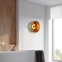 OPVIQ Vall Lamp zidna zelena lampa Vesta 15072 - slika 3