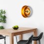 OPVIQ Vall Lamp zidna lampa siva Vesta 15071 - slika 2