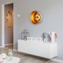 OPVIQ Vall Lamp zidna lampa siva Vesta 15071 - slika 3