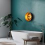 OPVIQ Vall Lamp zidna crna lampa Vesta 15070 - slika 3