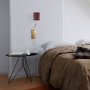 OPVIQ Vall Lamp zidna zlatno - braon lampa Lumora 15338 - slika 2