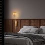 OPVIQ Vall Lamp zidna zlatno - braon lampa Lumora 15334 - slika 4