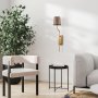 OPVIQ Vall Lamp zidna zlatno - braon lampa Lumora 15334 - slika 2