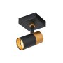 OPVIQ Dekorativno LED osvetljenje L1622 Black - slika 2