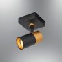 OPVIQ Dekorativno LED osvetljenje L1622 Black - slika 1