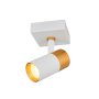 OPVIQ Dekorativno LED osvetljenje L1621 White - slika 2