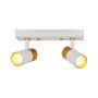 OPVIQ Dekorativno LED osvetljenje L1623 White - slika 2
