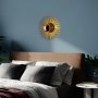 OPVIQ Vall Lamp zidna crna lampa Kaya 15230 M - slika 4
