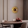 OPVIQ Vall Lamp zidna crna lampa Kaya 15230 M - slika 5